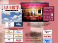 sanmartinrestaurantny.com