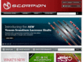 scorpionsport.com