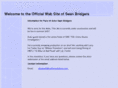 seanbridgers.com