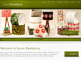 sevendandelions.com