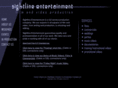 sightlineentertainment.com