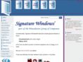 signaturewindows.com.au