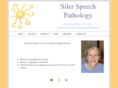 silerspeechpathology.com