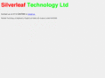 silverleaftechnology.co.uk