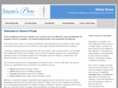 snowsprose.com
