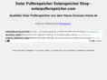 solarpufferspeicher.com