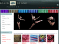 solidstonefabrics.com