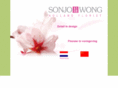 sonjowong.com