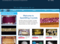 sparkblingcrystals.com