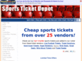 sportsticketdepot.com