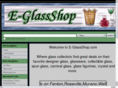 spunglassfigurines.com