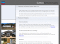 suttonsystemsales.com