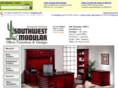 swmodular.com