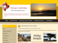 synergyleadership.net