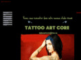 tattooartcore.com