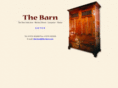 the-barn.com