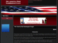 theamericathatwashingtonforgot.com