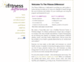 thefitnessdifference.com