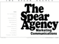 thespearagency.com