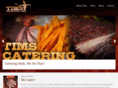 timsbackyardbbq.com