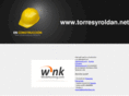 torresyroldan.net