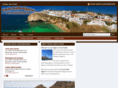 travelguidealgarve.com