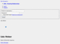 udo-weber.net