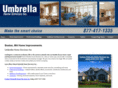 umbrellahomeservicesinc.com