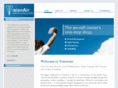 visionairllc.com