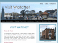 visit-watchet.com