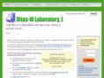 vitasmlab.com