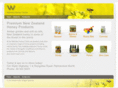 wairekahoney.co.nz