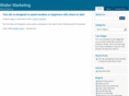 wallermarketing.com
