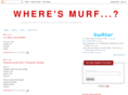 wheresmurph.com
