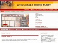 wholesalehomemart.net