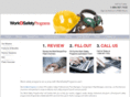 worksafetyprograms.com