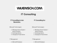 wuensch.com