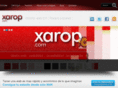 xarop.com