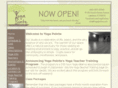 yogapointe.com