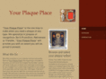 yourplaqueplace.com