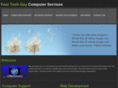 yourtechguycomputerservice.com