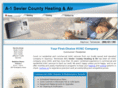 a-1heatingandair.net
