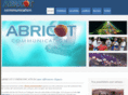 abricot-communication.com