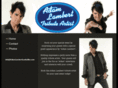adamlambertlookalike.com