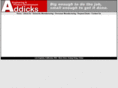 addicks.com