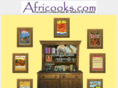 africooks.com