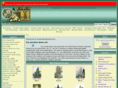 amanitamushroom.com