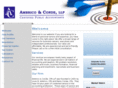 ambricocondecpas.com