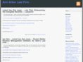 annarborlawfirm.info