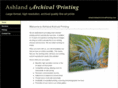 ashlandarchivalprinting.com